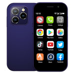 KING8000 3-Inch 2+16GB Dual SIM Ultra Mini 4G Smartphone