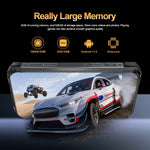 SERVO KING7000 Rugged Mini Smart Phone 4G Global 3.5-inch 6GB RAM + 128GB ROM Android 10 System