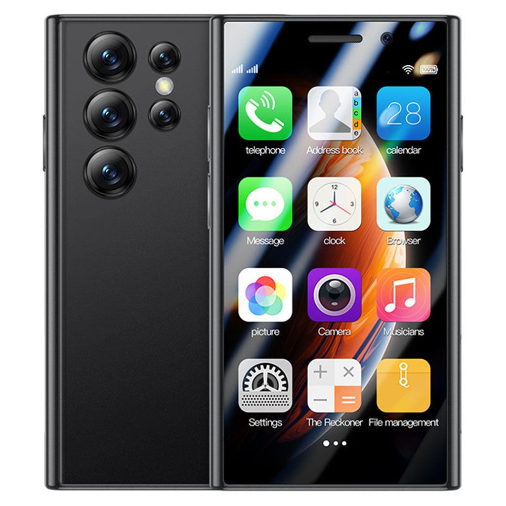 SOYES S23 Pro 4G Version Mini Smartphone 2GB+16GB Dual SIM 3.0 inch 1950mAh