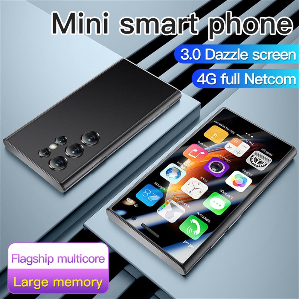 SOYES S23 Pro 4G Version Mini Smartphone 2GB+16GB Dual SIM 3.0 inch 1950mAh