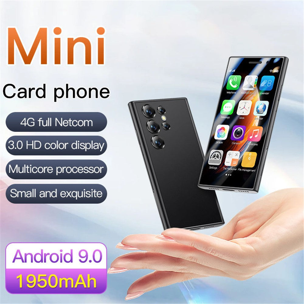 SOYES S23 Pro 4G Version Mini Smartphone 2GB+16GB Dual SIM 3.0 inch 1950mAh