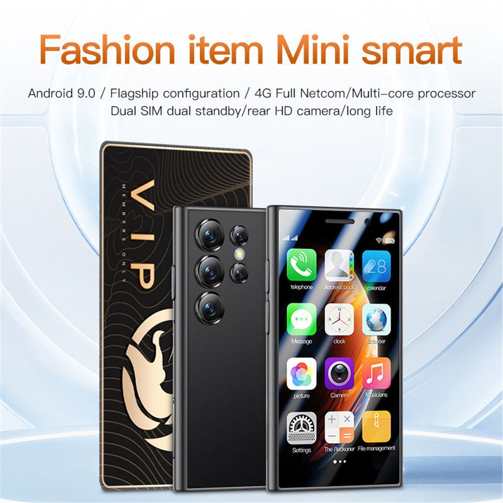 SOYES S23 Pro 4G Version Mini Smartphone 2GB+16GB Dual SIM 3.0 inch 1950mAh