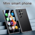 SOYES S23 Pro 4G Version Mini Smartphone 2GB+16GB Dual SIM 3.0 inch 1950mAh