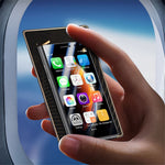 SOYES S23 Pro 4G Version Mini Smartphone 2GB+16GB Dual SIM 3.0 inch 1950mAh