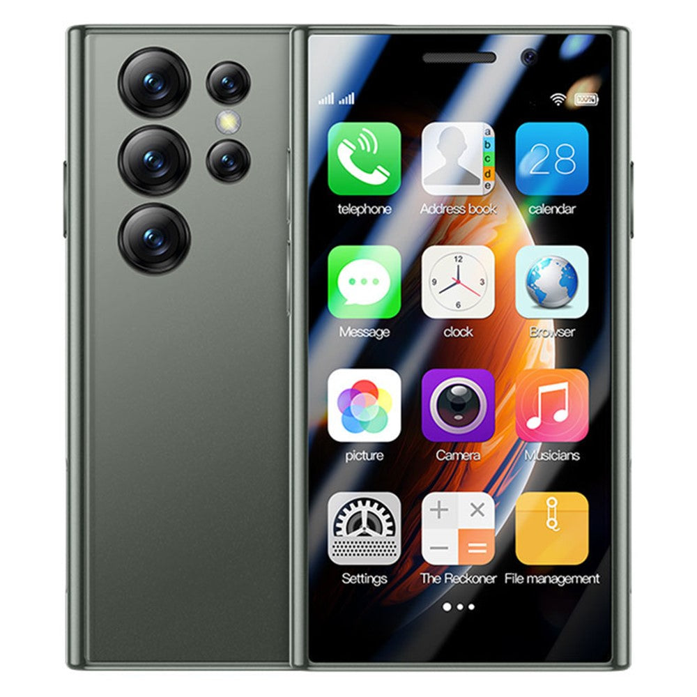 SOYES S23 Pro 4G Version Mini Smartphone 2GB+16GB Dual SIM 3.0 inch 1950mAh