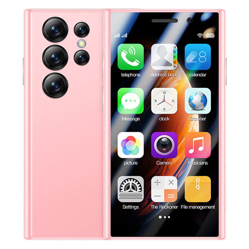 SOYES S23 Pro 4G Version Mini Smartphone 2GB+16GB Dual SIM 3.0 inch 1950mAh