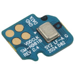 Til Samsung Galaxy Note20 N980 / Note20 5G N981 OEM Telefon Mikrofon Mic Flex Kabel Erstatningsdel (uden logo)