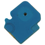 Til Samsung Galaxy Note20 N980 / Note20 5G N981 OEM Telefon Mikrofon Mic Flex Kabel Erstatningsdel (uden logo)