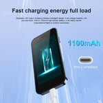 SERVO KING1000 3.0-inch Smartphone 2+16GB Dual SIM 5MP Camera 3G Mini Cellphone