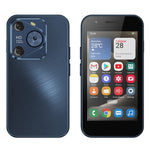 SERVO KING2000 3.0-inch Android 8.1 Smartphone 2+16GB Dual SIM 5MP Camera Mini 3G Cellphone