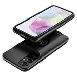 Battery Case For Samsung Galaxy A34 5G 10000mAh Extended Portable Battery Pack Magnetic Case