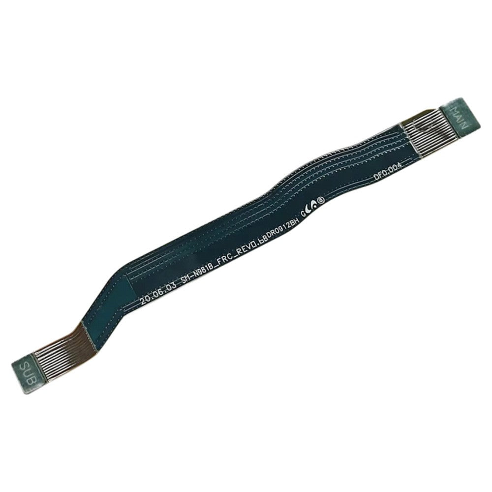 For Samsung Galaxy Note20 N980 / Note20 5G N981 OEM Signal Antenna Flex Cable Replacement Part (Without Logo)