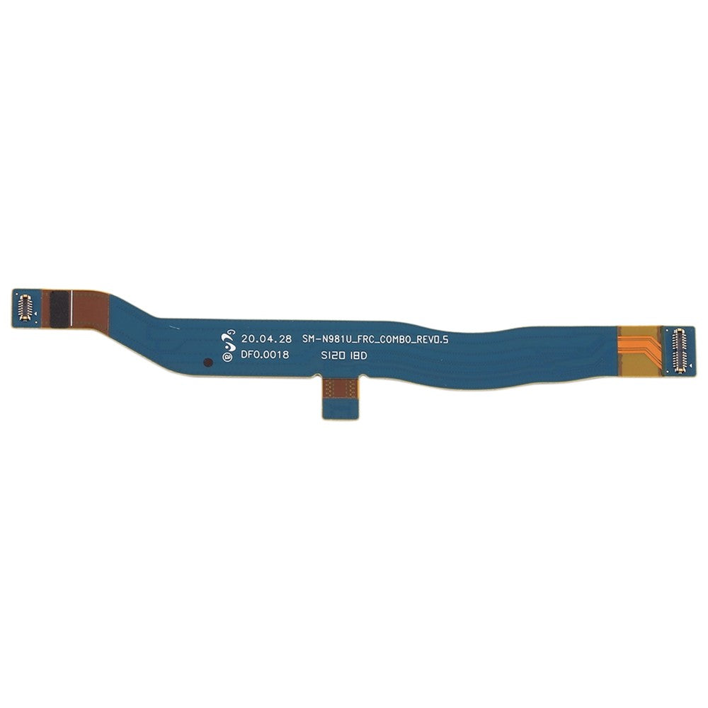 For Samsung Galaxy Note20 5G N981U OEM Signal Antenna Flex Cable Replacement Part (Without Logo)