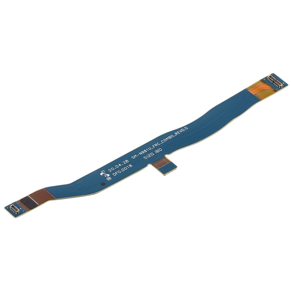 For Samsung Galaxy Note20 5G N981U OEM Signal Antenna Flex Cable Replacement Part (Without Logo)