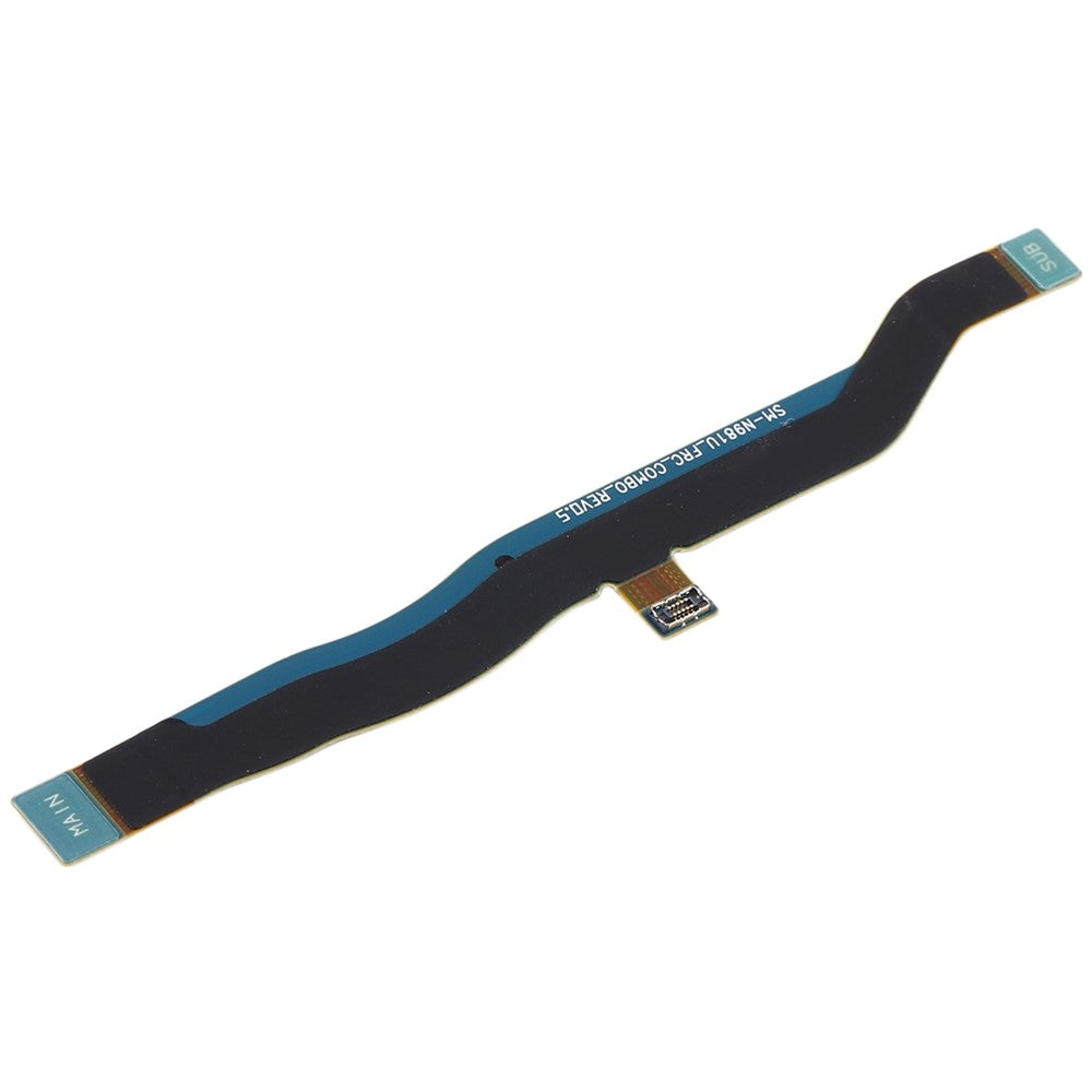 For Samsung Galaxy Note20 5G N981U OEM Signal Antenna Flex Cable Replacement Part (Without Logo)