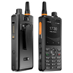 UNIWA F41 4G POC Walkie Talkie Zello Rugged Phone 1GB+8GB 2.4-Inch Smartphone Android 8.1