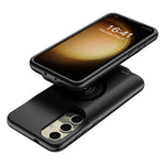 For Samsung Galaxy S25+ TPU Edge Charging Case 10000mAh Extended Battery Magnetic Case