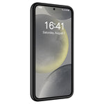 For Samsung Galaxy S25+ TPU Soft Edge Charging Case 10000mAh Extended Battery