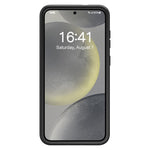 For Samsung Galaxy S25+ TPU Soft Edge Charging Case 10000mAh Extended Battery