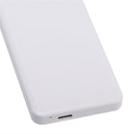 DOOV R77 Keypad Mobile Phone 3GB + 32GB 2.8 Inch IPS Screen Android 13 Smartphone