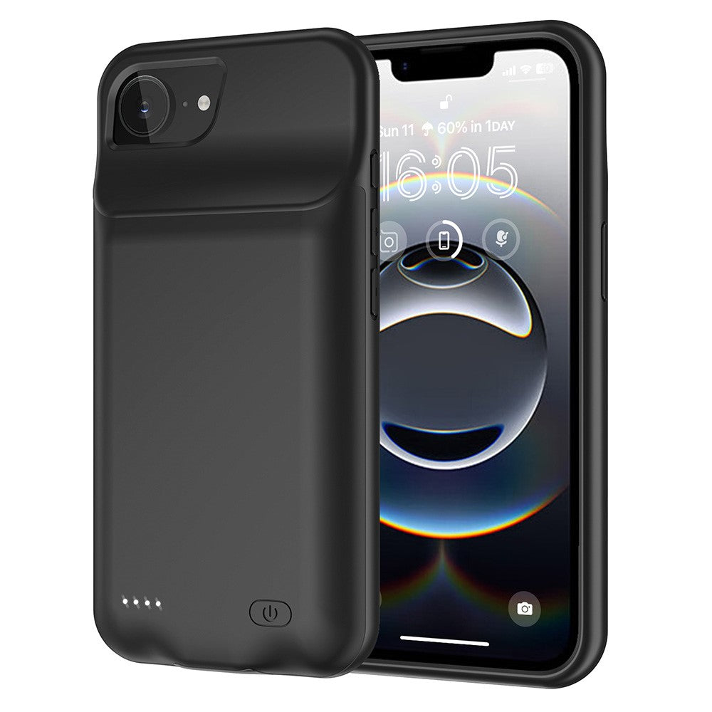 D10S For iPhone 17e / 16e Portable Charger Case 10000mAh Power Bank