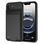 D10S For iPhone 17e / 16e Portable Charger Case 10000mAh Power Bank