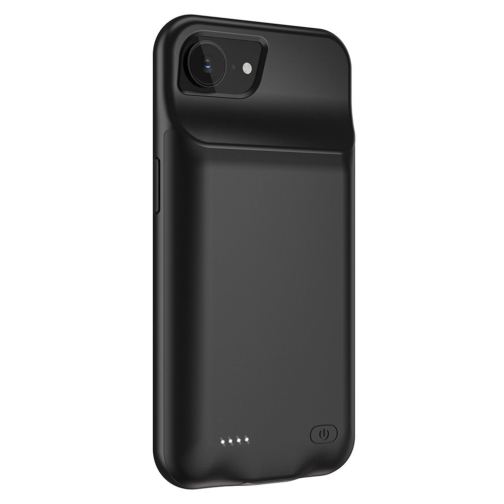 D10S For iPhone 17e / 16e Portable Charger Case 10000mAh Power Bank