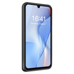 E10 For Samsung Galaxy A15 5G TPU Edge Charging Case 6000mAh Extended Battery Magnetic Case