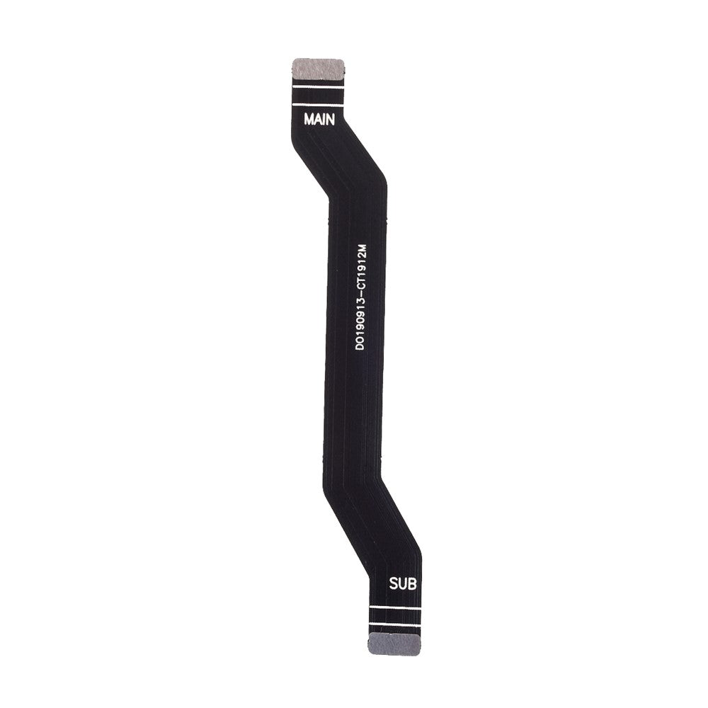 Motherboard Connection Flex Cable Replacement for Realme 5 / C3