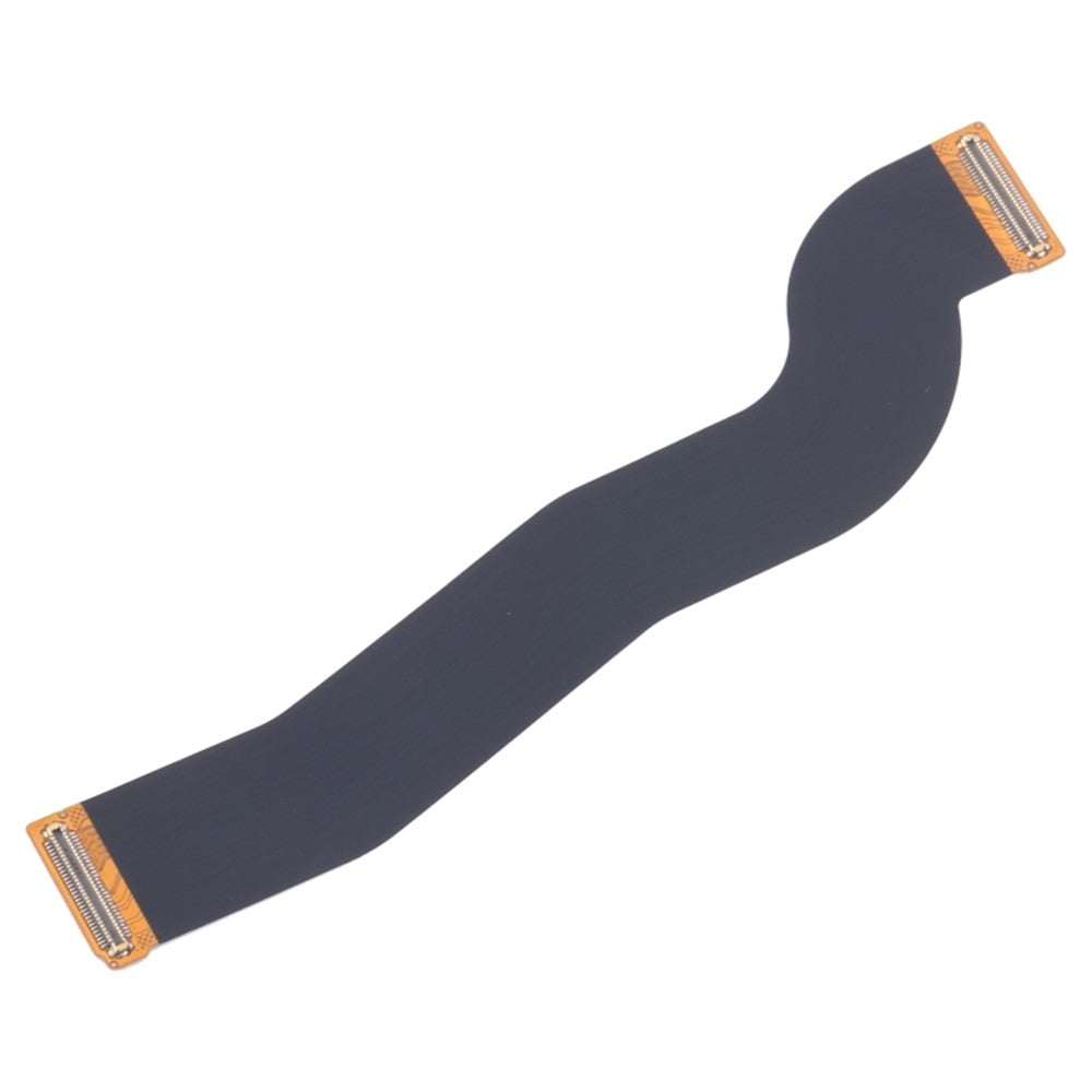Til Samsung Galaxy S25 S931 OEM Bundkort Flexkabel Reservedel (Uden Logo)