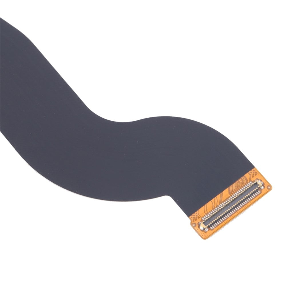 Til Samsung Galaxy S25 S931 OEM Bundkort Flexkabel Reservedel (Uden Logo)