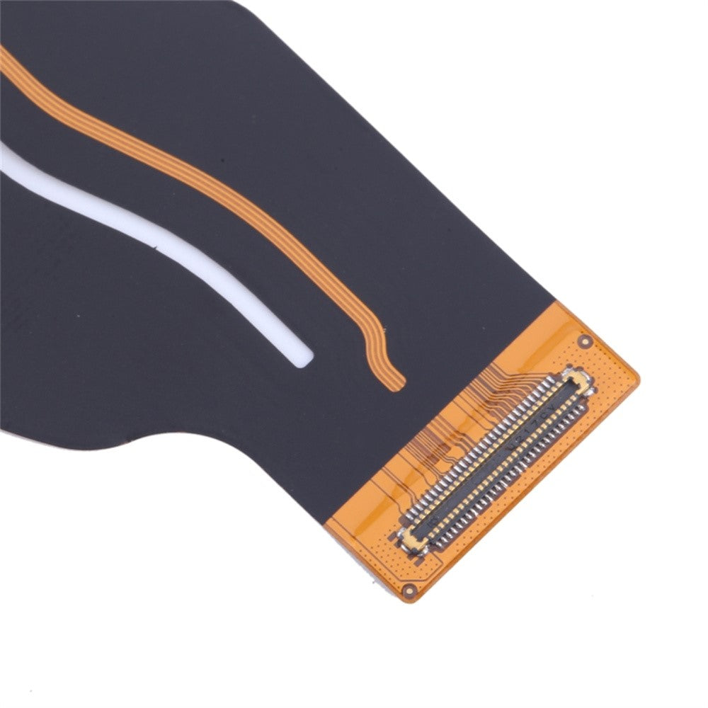 For Samsung Galaxy S24 Ultra S928 Motherboard Dock Connection Flex Cable Phone Replacement Part (Without Logo)