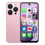 SOYES XS19 Smartphone 3.88 inch 2GB + 16GB Android 10 3G Network Mini Phone