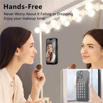 MC-W18 Magnetic Phone Back Stand Silicone Suction Cup Phone Mount