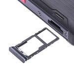 UNIWA R4002 Android 12 4G Smartphone 6GB + 128GB 3,88 Tums Robust Trippelskyddad Minimobil