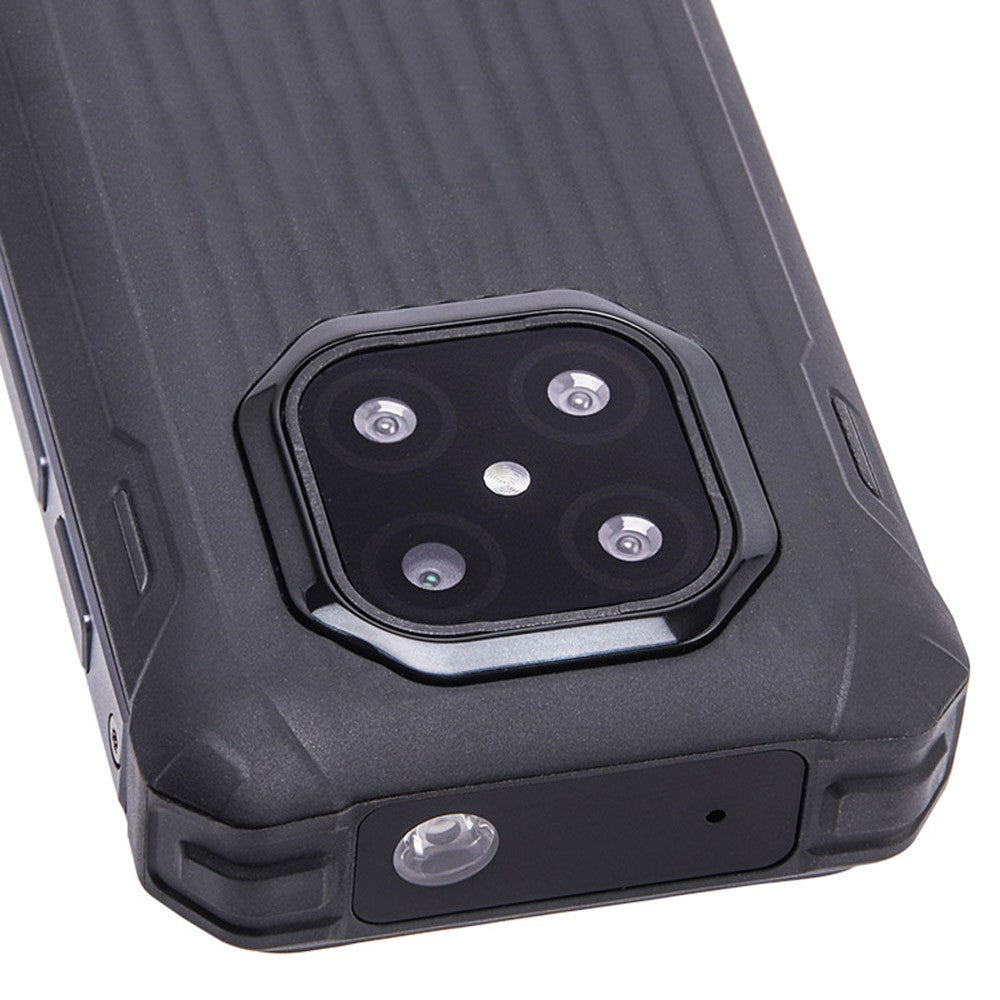 UNIWA R4002 Android 12 4G Smartphone 6GB + 128GB 3,88 Tums Robust Trippelskyddad Minimobil