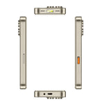 UNIWA XS17 (A3501) 2GB + 16GB Android Phone 3.5 inch Smart Phone 2500mAh Battery