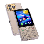 UNIWA XS17 (A3501) 2GB + 16GB Android Phone 3.5 inch Smart Phone 2500mAh Battery