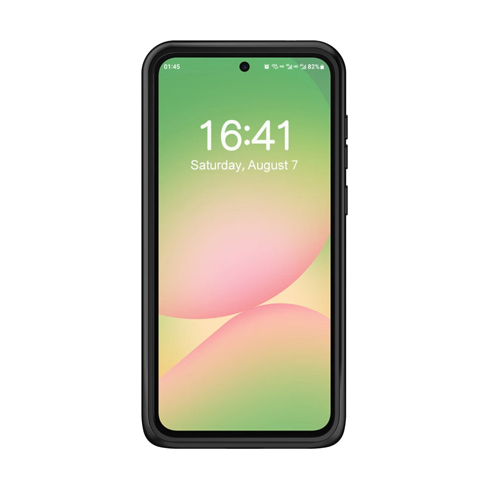 G10 For Samsung Galaxy A36 / A56 5G TPU Soft Edge Charging Case 6000mAh Extended Battery