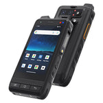 UNIWA F400 Android Rugged Smartphone 4GB+64GB 4.0 Inch 4G Walkie Talkie Waterproof NFC Mobile Phone