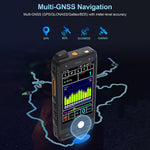 UNIWA F400 Android Rugged Smartphone 4GB+64GB 4.0 Inch 4G Walkie Talkie Waterproof NFC Mobile Phone