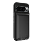A49S For Google Pixel 10 / 10 Pro Phone Charger Case Soft TPU Edge 6000mAh Protective Back Cover