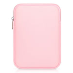 For iPad mini (2019) 7.9 inch / mini 2 / 3 / 4 / mini Wi-Fi Tablet Sleeve Shockproof Fleece Lined Protective Bag