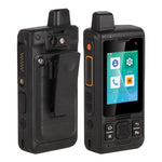 UNIWA B8000 2.4 Inch Smart Phone MT6739 1+8GB IP68 4G Waterproof Rugged Mobile Phone