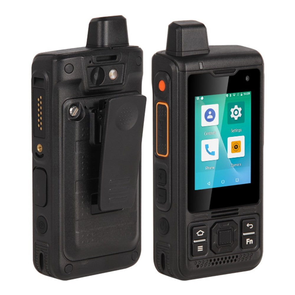 UNIWA B8000 2.4 Inch Smart Phone MT6739 1+8GB IP68 4G Waterproof Rugged Mobile Phone
