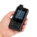 UNIWA B8000 2.4 Inch Smart Phone MT6739 1+8GB IP68 4G Waterproof Rugged Mobile Phone
