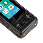 UNIWA B8000 2.4 Inch Smart Phone MT6739 1+8GB IP68 4G Waterproof Rugged Mobile Phone