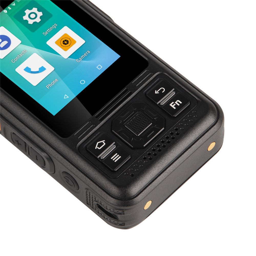 UNIWA B8000 2.4 Inch Smart Phone MT6739 1+8GB IP68 4G Waterproof Rugged Mobile Phone