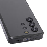 UNIWA A3502 2.4 Inch 4G Mini Smartphone MT6737M 2+16GB Dual SIM Touch Screen Android Mobile Phone