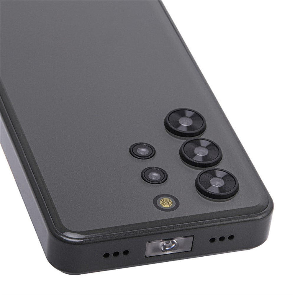UNIWA A3502 2.4 Inch 4G Mini Smartphone MT6737M 2+16GB Dual SIM Touch Screen Android Mobile Phone